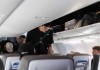 杨瀚森心中最佳阵容：詹姆斯东契奇欧文约老师浓眉